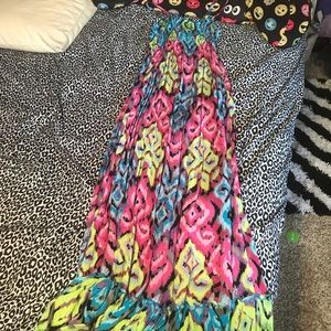 dress